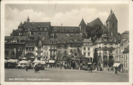 11114612 Basel BS Barfuesslerplatz  - Sonstige & Ohne Zuordnung