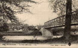 Rethondes Le Pont - Rethondes