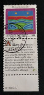 Nations Unies > Centre International De Vienne >  N°169 - Used Stamps