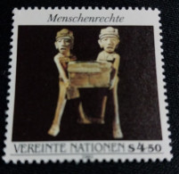 Nations Unies > Centre International De Vienne > - Ungebraucht