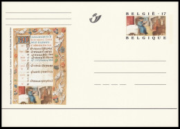 Cartes Illustrées / Geïllustreerde Kaarten / Illustrierte Karten 62.1-12(BK54/65) - NEUF / NIEUW- 1997 - Carolophilex - Geïllustreerde Briefkaarten (1971-2014) [BK]