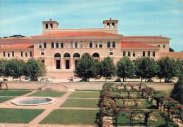 FRANCE - Aix En Provence - La Cité Du Roy René - La Faculté - Colorisé - Carte Postale - Aix En Provence