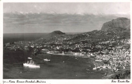 PORTUGAL - Madeira - Vista Pinaco - Funckal - Carte Postale Ancienne - Madeira