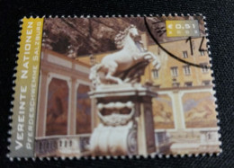 Nations Unies > Centre International De Vienne > 2000-2009 > Oblitérés N°365 - Used Stamps