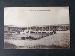 Ploemeur - Sanatorium De Kerpape - Pavillons Des Adultes, Hommes - Environs De Lorient / Editions Laurent Nel - Plömeur