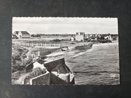 Ploemeur - Kerpape - La Plage - Environs De Lorient / Editions Artaud - Plömeur