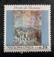 Nations Unies > Office De Genève > 1990-1999 > Neufs - Unused Stamps