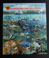 Nations Unies > Centre International De Vienne > 1990-1999 > Neufs N°271/282 - Unused Stamps