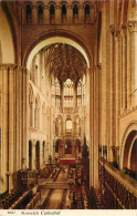 United Kingdom England Norwich Cathedral - Norwich
