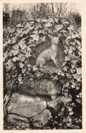 FRANCE - Asnières - Cimetière Des Chiens - Carte Postale Ancienne - Sonstige & Ohne Zuordnung