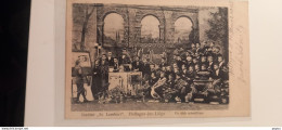 5-HOLLOGNE LEZ LIEGE-Institut ST Lambert-club Scientifique-->WELKENRAEDT 1903 - Grâce-Hollogne