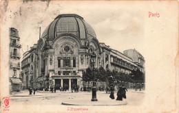 FRANCE - Paris - L'hippodrome - Carte Postale Ancienne - Other & Unclassified