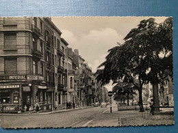 FOREST     Avenue Wielemans Ceuppens - Vorst - Forest