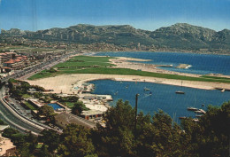 13 MARSEILLE PROMENADE DE LA CORNICHE LA PLAGE DU PRADO - Castellane, Prado, Menpenti, Rouet