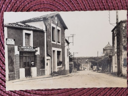 Saint Pompain , Boucherie Charcuterie - Other & Unclassified