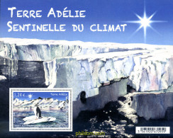 360262 MNH ANTARTIDA FRANCESA 2015 TIERRA DE ADELIE - Nuevos