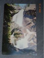 OUZEL FALLS - Rocky Mountains