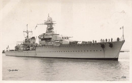 TRANSPORT - Bateau - Gloire - Carte Postale Ancienne - Warships