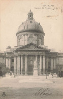 FRANCE - Paris - Institut De France - Carte Postale Ancienne - Other & Unclassified