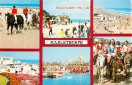 United Kingdom England Mablethorpe - Autres & Non Classés