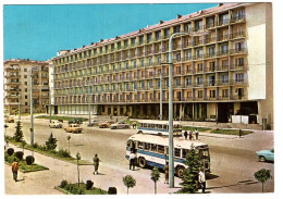 Tiblisi Hotel Abkhazeti - Géorgie
