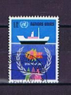 UN Geneva / Genf 1974:  Michel 45 Used, Gestempelt - Usados