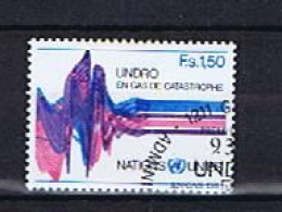 UN Geneva / Genf 1979:  Michel 82 Used, Gestempelt - Usados