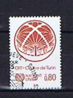 UN Geneva / Genf 1985:  Michel 127 Used, Gestempelt - Used Stamps