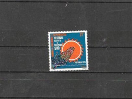 NUEVA CALEDONIA  Nº 397 - Unused Stamps