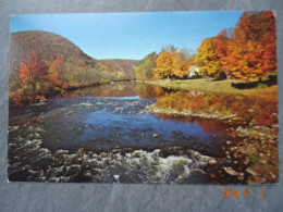 HOUSATONIC RIVER VALLEY - Other & Unclassified