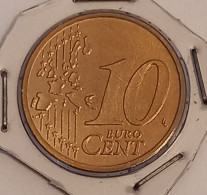 2003 - Germania 10 Centesimi ---- - Germania