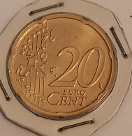 2003 - Germania 20 Centesimi ---- - Germania