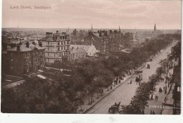 SOUTHPORT - LORD STREET - Southport