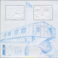 574361 MNH ANTARTIDA FRANCESA 2017  - Unused Stamps