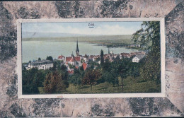 Zug, Cadre Litho (4414) - Zoug