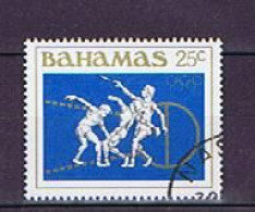 Bahamas 1984: Michel 566 Used,  Gestempelt - Bahamas (1973-...)