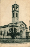 CPA AK GUELMA Eglise ALGERIA (1380533) - Guelma