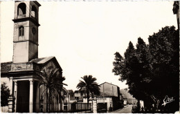 CPA AK GUELMA Eglise ALGERIA (1380494) - Guelma