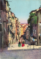 FRANCE - Nice - Une Rue Pittoresque Du Vieux Nice - Carte Postale - Autres & Non Classés