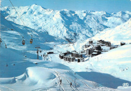 73 - Val Thorens - Vue Générale De La Station - Val Thorens