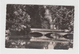 NOGENT LE ROI - VUE SUR L'EURE AU PONT DE COULOMBS -  6195 - Nogent Le Roi