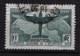 France Yv 321 Oblitéré/cancelled/used - Used Stamps