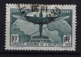 France Yv 321 Oblitéré/cancelled/used - Gebraucht