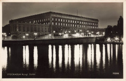 SUÈDE - Stockholm - Vue Générale - Carte Postale - Suecia