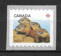 CANADA  N° 2803 - Unused Stamps