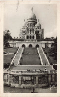 FRANCE - Paris - Basilique Du Sacré Cœur - Carte Postale - Other & Unclassified