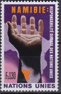 Nations Unies Genève 1975 YT 53 Neuf - Unused Stamps