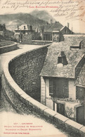 FRANCE - Lourdes - Maison Paternelle De Bernadette - Carte Postale Ancienne - Lourdes