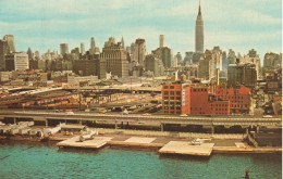 PORT AUTHORITY - HELIPORT - NEW YORK CITY - Manhattan