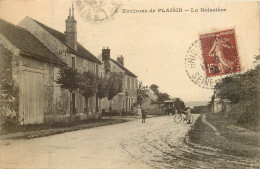 PLAISIR Quartier De La Boissière - Plaisir